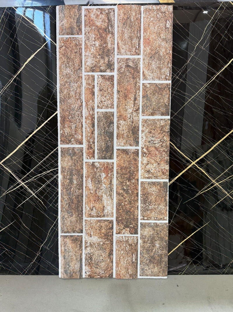 Panou decorativ polistiren  Textura Piatra 675-201