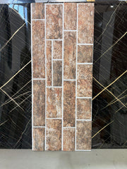 Panou decorativ polistiren  Textura Piatra 675-201