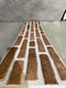 PANOU DECORATIV POLISTIREN imitatie caramida, 652-207 , 120 x 30 x 2 cm