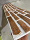 PANOU DECORATIV POLISTIREN imitatie caramida, 652-207 , 120 x 30 x 2 cm