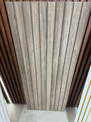 Panou decorativ polistiren TEXTURA DE LEMN 910-203
