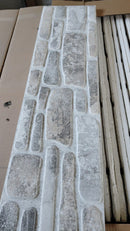 PANOU DECORATIV POLISTIREN imitatie piatra  S-660-207
