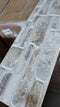 PANOU DECORATIV POLISTIREN imitatie piatra  S-660-207