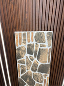 PANOU DECORATIV POLISTIREN PIATRA - 650-203, 120 x 50 x 2 cm