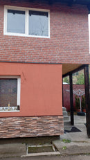 Panou decorativ polistiren Textura Caramida 651-218