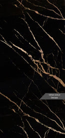 PANOU PVC- SM, VENA GOLD 122 x 270 cm