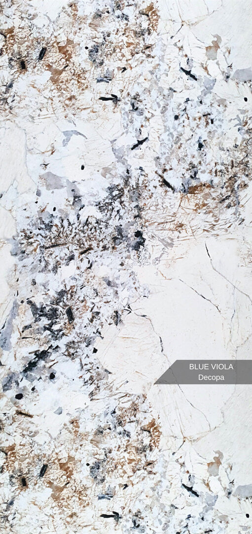 PANOU PVC- SM, BLUE VIOLA 122 x 270 cm