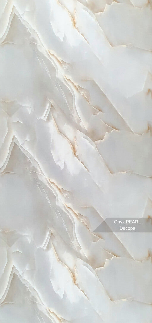 PANOU PVC- SM, ONYX PEARL 122 x 270 cm