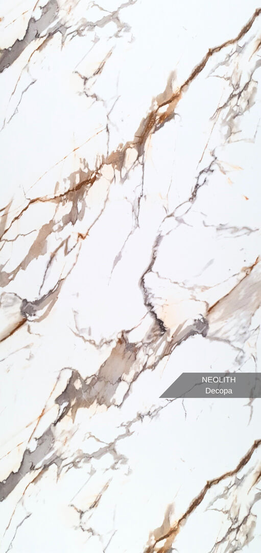 PANOU PVC- SM, NEOLITH 122 x 270 cm