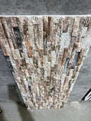 Panou decorativ polistiren imitatie piatra, 913-301