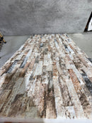 Panou decorativ polistiren imitatie piatra, 913-301