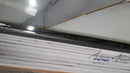 Profil inox COLTAR, 1X1 CM lungime 270 ml, antracit