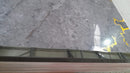 Profil inox COLTAR, 2 X 2 CM lungime 270 ml, antracit
