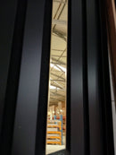 Profil inox U, 32 MM,  lungime 270 m, GOLD oglinda