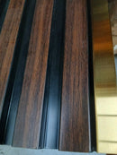 Profil inox U , 23 MM,  lungime 244 cm, GOLD satin