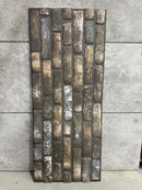 Panou decorativ polistiren-Textura Caramida  651-215