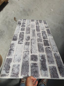 PANOU DECORATIV POLISTIREN Caramida B-021