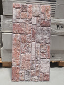 Panou decorativ polistiren PIATRA PT-003