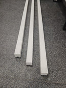 Brâu decorativ exterior,C 1004,5*5*200 cm