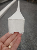 Brâu decorativ exterior,C 1004,5*5*200 cm