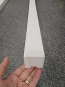 Brâu decorativ exterior,C 1004,5*5*200 cm