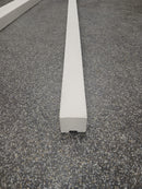 Brâu decorativ exterior,C 1004,5*5*200 cm