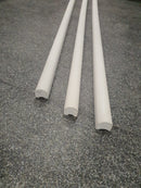 Brâu decorativ exterior,C 1005,5*5*200 cm