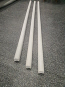 Brâu decorativ exterior,C 1005,5*5*200 cm