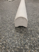 Brâu decorativ exterior,C 1005,5*5*200 cm