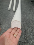 Brâu decorativ exterior,C 1005,5*5*200 cm
