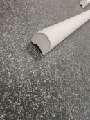 Brâu decorativ exterior,C 1005,5*5*200 cm