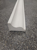 Ancadrament decorativ fereastra de exterior,DNZ-001,8*5 CM
