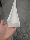 Ancadrament decorativ fereastra de exterior,DNZ-001,8*5 CM