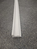 Ancadrament decorativ fereastra de exterior,DNZ-001,8*5 CM