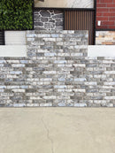 PANOU DECORATIV DIN POLISTIREN,CARAMIDA 651-203