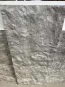 PANOU DECORATIV POLISTIREN PIATRA - 933-206, 120 x 50 x 2 cm