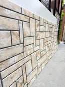 PANOU DECORATIV POLISTIREN Piatra 681-405, 120 x 50 x 3,5 cm