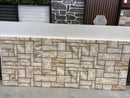PANOU DECORATIV POLISTIREN Piatra 681-405, 120 x 50 x 3,5 cm