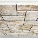 PANOU DECORATIV POLISTIREN Piatra 681-405, 120 x 50 x 3,5 cm