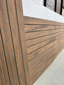 PLACI DECORATIVE DIN POLISTIREN LEMN , 927-505