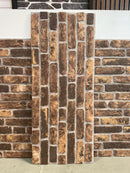 Panou decorativ polistiren Textura Caramida 651-219
