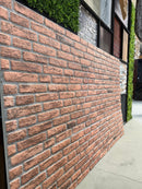 Panou decorativ polistiren Textura Caramida 651-216