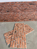 Panou decorativ polistiren Textura Caramida 651-216