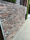 Panou decorativ polistiren Textura Caramida 651-212