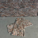 Panou decorativ polistiren Textura Caramida 651-212