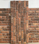 Panou decorativ polistiren textura caramida model 651-233