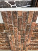 Panou decorativ polistiren textura caramida model 651-233
