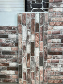 Panou decorativ polistiren Caramida 651-235