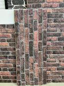 Panou decorativ polistiren caramida 651-241 A