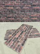 Panou decorativ polistiren caramida 651-241 A